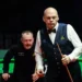Players Championship draw for Telford confirmed