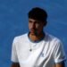 Popyrin begins with a win at Indian Wells | 8 March, 2025 | All News | News and Features | News and Events