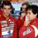 Prost weighs social media exit amid daily Senna-related abuse