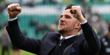 Pundit slams Sutton’s comments following Rangers win at Celtic