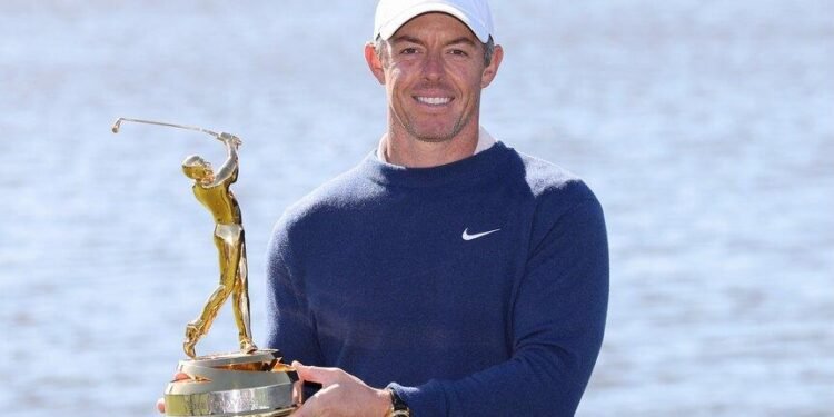 Purse for the Players Championship 2025: Prize Money & Payouts – Golf Blog, Golf Articles