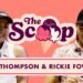 Rickie Fowler says he wants this part of Lexi Thompson’s game