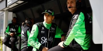 Rookie Boroleto is ‘fast as hell’ and ‘ready to learn’