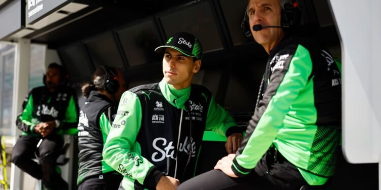 Rookie Boroleto is ‘fast as hell’ and ‘ready to learn’