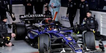 Sainz admits he’s ‘a bit lost’ as Williams faces F1 season opener