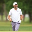 Scottie Scheffler (62) ties own course record at Houston Open