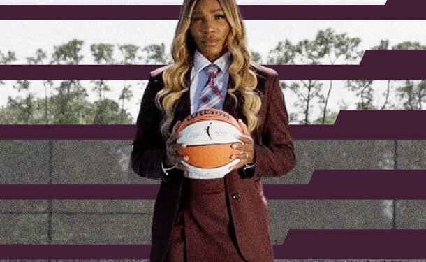 Serena Williams Now Co-Owner of Two Different Franchises