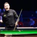 Shaun Murphy – ‘it was a genuine concern’