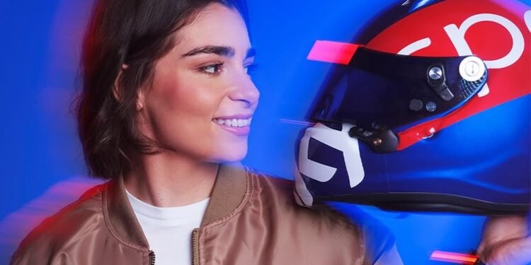 Sky Sports F1 unveils 2025 lineup, with major female addition