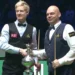 Snooker rankings: update after the 2025 World Grand Prix