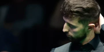 Snooker rankings: update after the 2025 World Open