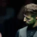 Snooker rankings: update after the 2025 World Open