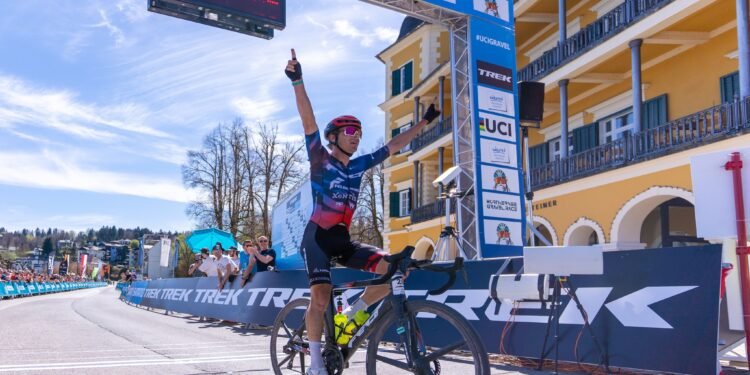 Southern Austria region ‘more than ready’ to host UCI Gravel World Championships and confirms application with proposed courses