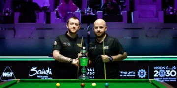 Stephen Hendry explains ‘fear’ of snooker going to the Middle East