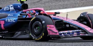 Strong start at home in Melbourne ‘important’