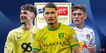 Sunderland wonderkids, Chelsea star: 15 exciting Championship youngsters