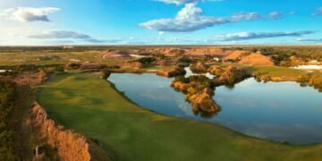 TRAVEL FEATURE: STREAMSONG RESORT, FLORIDA – Golf News