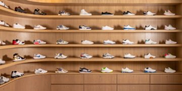 TRENDYGOLF OPENS STORE AT CANARY WHARF – Golf News