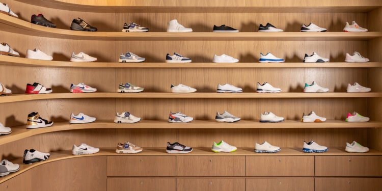 TRENDYGOLF OPENS STORE AT CANARY WHARF – Golf News