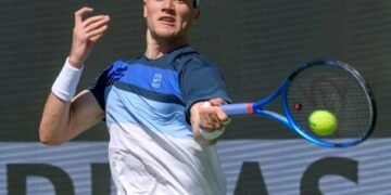 Tennis Culture in Other Nations Outshines Britain