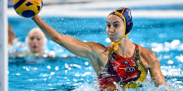 The 2024 Swimming World Aquatic Athletes of the Year