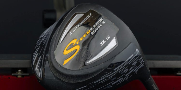 The 5 Most Iconic Drivers Of The MyGolfSpy Era (According to Me)