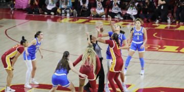The Battle for LA Continues With USC-UCLA Rematch
