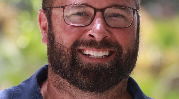 The Journey of Nova Southeastern Coach Ben Hewitt