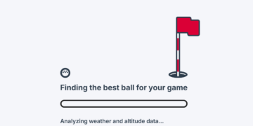 The Tuning Fork: Why PING Created The Ballnamic Fitting Tool