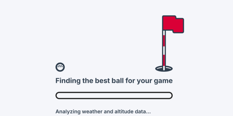 The Tuning Fork: Why PING Created The Ballnamic Fitting Tool