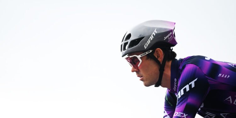 ‘The Volta suits me perfectly’ – Ben O’Connor determined to put Paris-Nice behind him in Catalunya