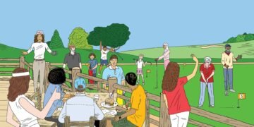 These statistics refute ill-informed views about the game