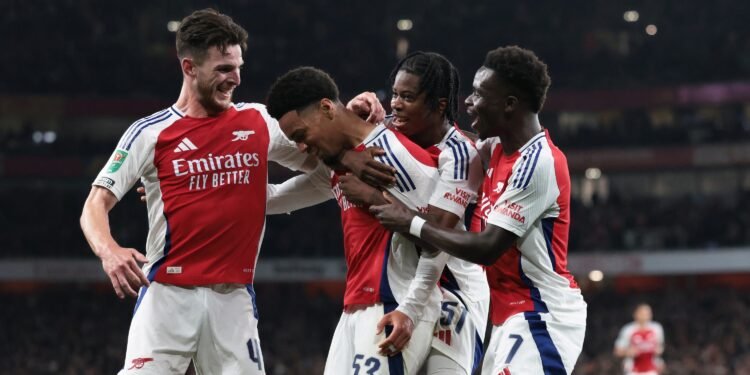 Thierry Henry teammate reveals the 3 Henry traits Isak can bring to Arsenal