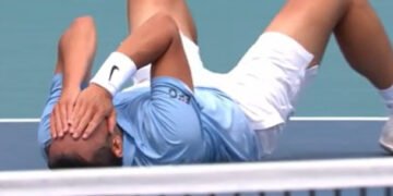 “This Is For You, Hong Kong”