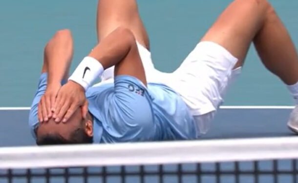 “This Is For You, Hong Kong”