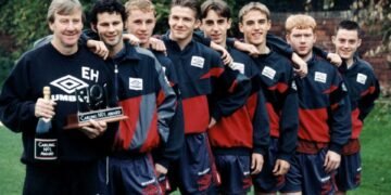 ‘Those days are over’- Championship manager reveals the Sir Alex Ferguson trick he cannot copy