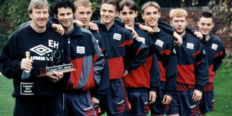 ‘Those days are over’- Championship manager reveals the Sir Alex Ferguson trick he cannot copy