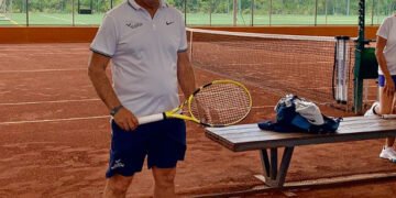 Toni Nadal Is Surprised By Players’ Reaction to Sinner Ban