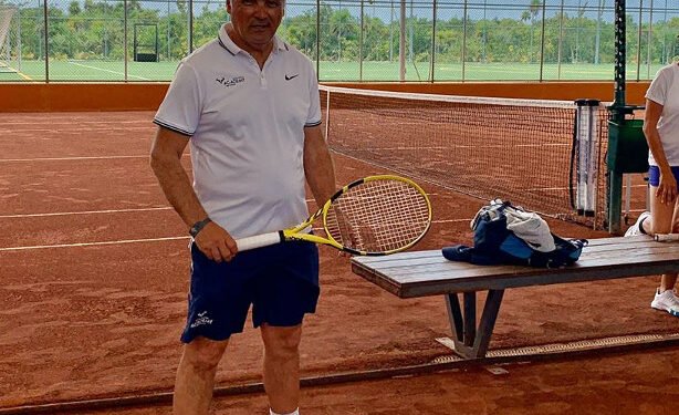 Toni Nadal Is Surprised By Players’ Reaction to Sinner Ban