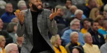 Top 5 College Basketball Coaches in the Hot Seat