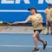Top Aussie juniors set for inaugural Green Ball Nationals | 21 March, 2025 | All News | News and Features | News and Events