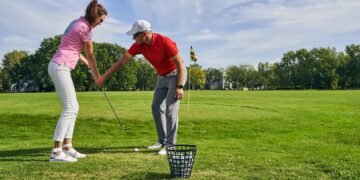Top golf instructors share best swing advice they’ve ever received