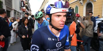 Top riders at Milan-San Remo left disappointed after being dropped in Cipressa attack