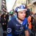 Top riders at Milan-San Remo left disappointed after being dropped in Cipressa attack