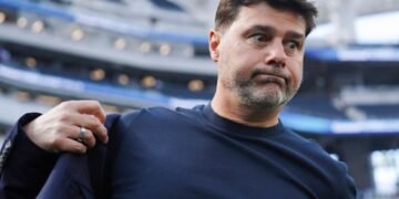 Tottenham learn cost of sensational Mauricio Pochettino reunion