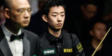 Tour Championship: 2025 draw, preview, schedule, how to watch