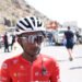 Tour du Rwanda: Nahom Zeray climbs to stage 6 victory in Kigali