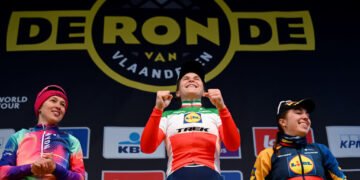 Tour of Flanders Women past winners