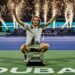 Tsitsipas and Babolat? Greek Talks About New Weapon of Choice After Dubai Triumph