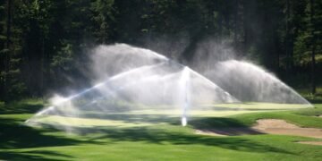 USGA’s new water-conservation guide dispels golfer misperceptions